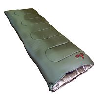 Спальный мешок Totem Woodcock Правый
