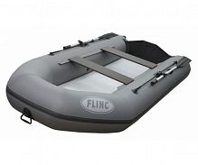 Надувная лодка ПВХ Флинк (Flinc) ФТ320 ЛА под мотор